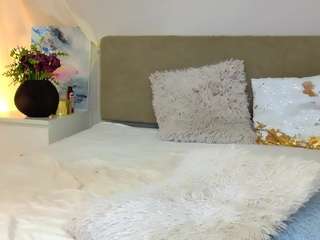 sandrahack live webcam show