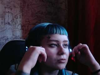 siobhanogram Sex Cam Show