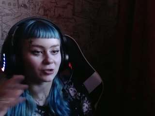 siobhanogram Sex Cam Show