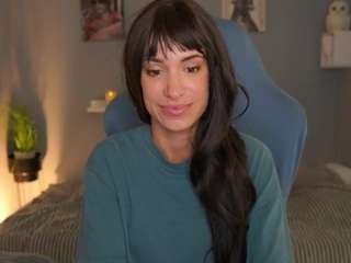 verikovaolga Sex Cam Show