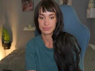 verikovaolga Sex Cam Show
