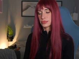 VerikovaOlga live cam preview