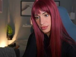 VerikovaOlga live cam preview