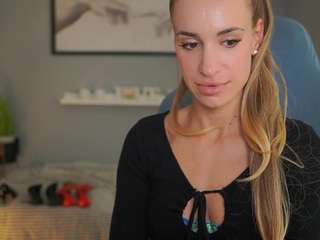 VerikovaOlga live cam preview
