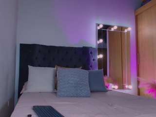 AllieCollins live cam preview