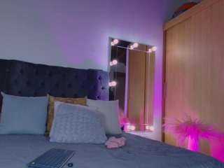 AllieCollins live cam preview