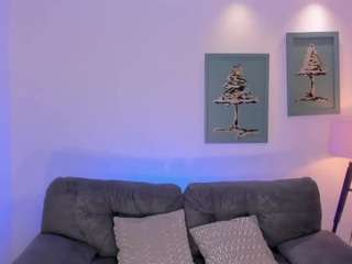 arianacastillo1 live webcam show