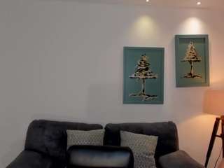 ArianaCastillo1 live webcam show