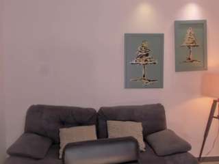 ArianaCastillo1 live webcam show