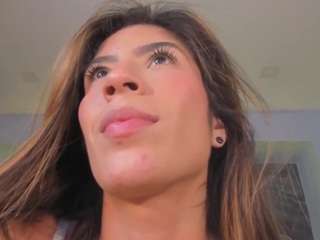ArianaCastillo1 live cam preview