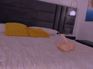 ArianaCastillo1