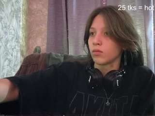 blairdammrich live webcam show