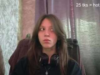 blairdammrich live webcam show