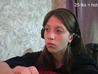 blairdammrich live webcam show