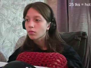 blairdammrich live webcam show