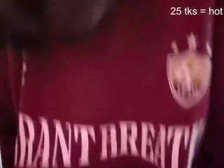 blairdammrich live webcam show