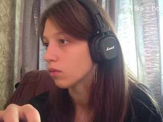 blairdammrich live webcam show