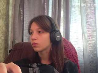 blairdammrich live webcam show