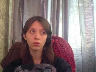 blairdammrich live webcam show