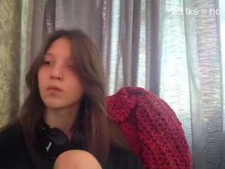 blairdammrich live webcam show