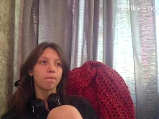 blairdammrich live webcam show