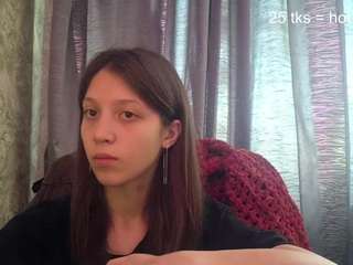 blairdammrich live webcam show