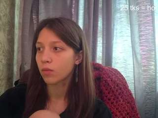 blairdammrich live webcam show