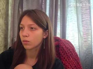 blairdammrich live webcam show