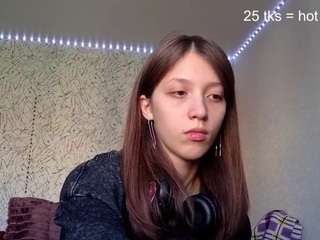 BlairDammrich live webcam show