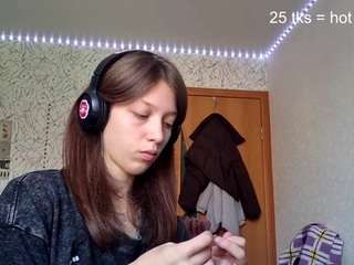 BlairDammrich live webcam show