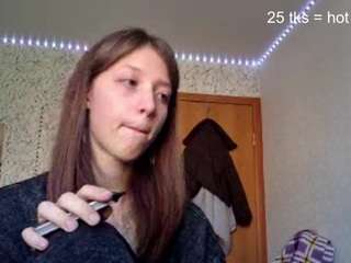 BlairDammrich live webcam show