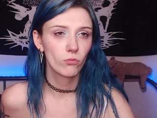 blueberryangelcakes