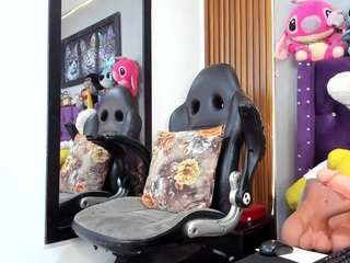 Daylinxxx live cam preview