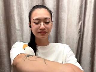 harrietkawamura Sex Cam Show