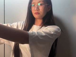 harrietkawamura Sex Cam Show