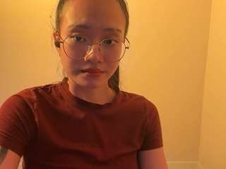 harrietkawamura live webcam show