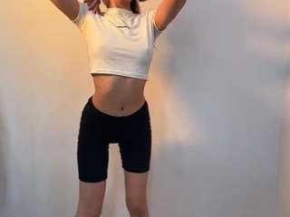 harrietkawamura live webcam show