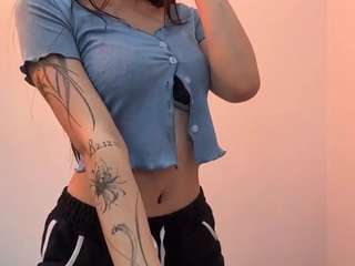 harrietkawamura live profile