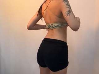 harrietkawamura live webcam show