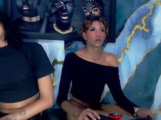 luxuryqueens Sex Cam Show