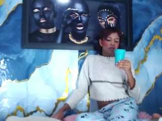 luxuryqueens live webcam show