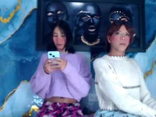 luxuryqueens live webcam show