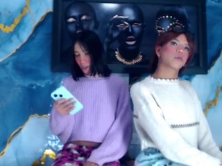 luxuryqueens live webcam show