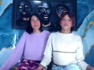 luxuryqueens live webcam show