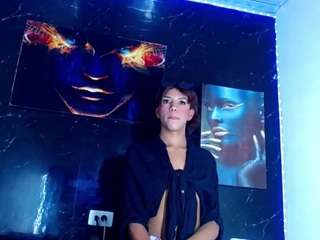 luxuryqueens Live Webcam on CamSoda