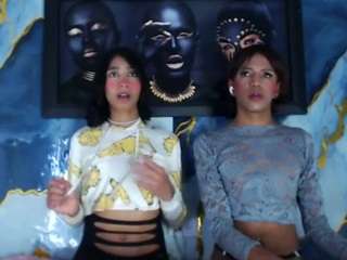 luxuryqueens