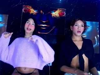 luxuryqueens