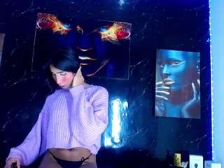 LuxuryQueens live webcam show