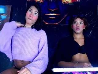 luxuryqueens