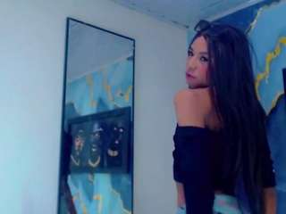 Luxuryqueens's cam show statistics and live stream